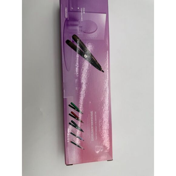 hair straightener - Picture 2 of 6
